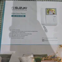 ۳ عدد آیفون تصویری Suzuki SZ-413I/413IM