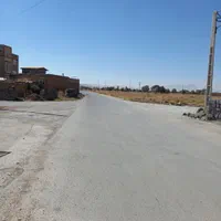 ۶۰۰ متر زمین مسکونی تفکیکی شهرداری|فروش زمین و ملک کلنگی|بهار, |دیوار