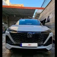 چانگان cs55 plus صفر مدل(2025)1404 مونتاژ