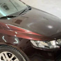 سراتو 2011|خودرو سواری و وانت|اصفهان, خانه اصفهان|دیوار