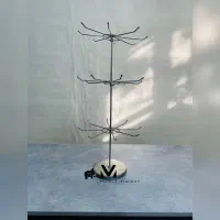 پنچ طبقه جورابی و سه طبقه جورابی و رگال و چوبلباسی|فروشگاه و مغازه|اصفهان, سودان|دیوار