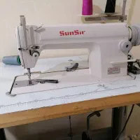 چرخ راسته دوز و مادگی زن
