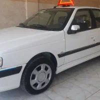 پارس تیوفایو ۴۰۱ درچه سیمی بازدید شادگان