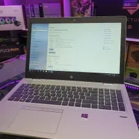 لپ‌تاپ اچ‌پی probook 650g4|رایانه همراه|ملایر, |دیوار