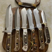 کاردهای پوما اصلی
