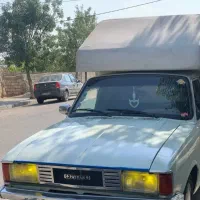 کرایه وانت پیکان به داخل و شهرستان نزدیک د