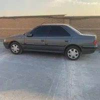 پارس تیوفایو