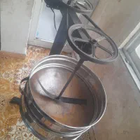 فروش یک عدد دستگاه تخمه شورکن|کافیشاپ و رستوران|لنگرود, |دیوار