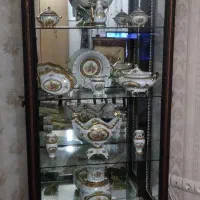 بوفه|بوفه، ویترین، کنسول|تبریز, |دیوار