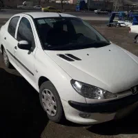 اس دی v8|خودرو سواری و وانت|همدان, |دیوار