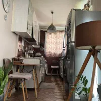 ۵۳مترشریعتی نبش مطهری کوی فرهنگ طبقه۱|فروش آپارتمان|تهران, حشمتیه|دیوار