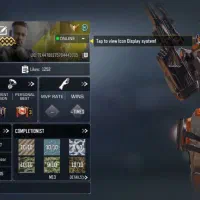 اکانت کالاف|کنسول، بازی ویدئویی و آنلاین|گرگان, |دیوار