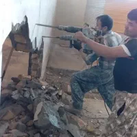 تخریب ساختمان مقنی چاه کن نصب فاضلاب