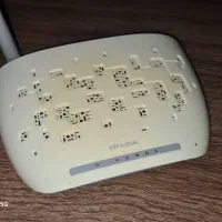 مودم تک پورت تک آنتن TD-W8151N