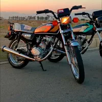 زیگما ۱۲۵ شاتون کوتاه ۹۵
