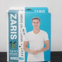 تاپ مردانه،تمام نخ آنتی باکتریال