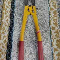 قیچی آهن بر