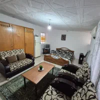 سوییت نقلی ساحلی ۱۰۰ قدم تا دریا|اجارهٔ کوتاهمدت آپارتمان و سوئیت|نور, |دیوار