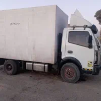 خاور آمیکو ۵۲۰۰