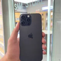 iPhone 16 pro max 512 گیگ با ریجستر