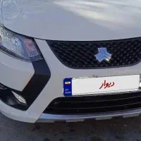 کوییک GXRتیپ L بدون رنگ۱۴۰۴