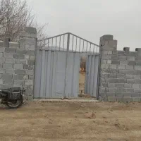 فروش زمین ۹۷۰ متری در مزرعه طالب