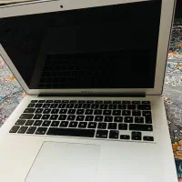 لپ تاپ macbook Air|رایانه همراه|ری, ظهیرآباد|دیوار