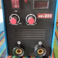 موتورجوش صنعتی ۲۰۰|ابزارآلات|کارون, |دیوار