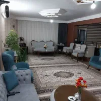 آپارتِمان ۱۳۰ متر / طَ دوم / تَمیز / سَند شِشدانگ|فروش آپارتمان|مشهد, حجاب (شهرک غرب)|دیوار