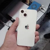 اپل iPhone 13 با حافظهٔ ۱۲۸ گیگابایت|موبایل|شهریار, |دیوار