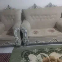مبلمان 7 نفره