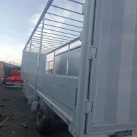 آگهی استخدام جوشکار و نقاش