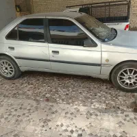 پژو ۴۰۵