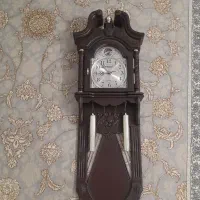 ساعت کاملا سالم