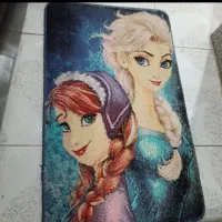 فرش|پادری|رشت, دروازه لاکان|دیوار