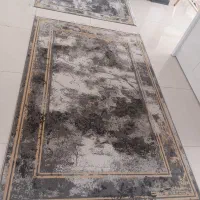 قالیچه در حد نو