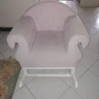 صندلی راک کودک مدل چستر