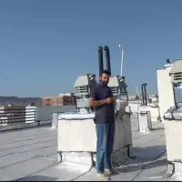 نصب انواع مکنده.دمنده.هواکش.سانتریفیوز و کانال کشی|خدمات پیشه و مهارت|تبریز, |دیوار