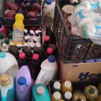 اجناس سوپرمارکت|عمده‌فروشی|خرم‌آباد, |دیوار