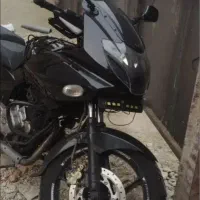 فلاپ چراغ کنسول جلو پالس۲۲۰