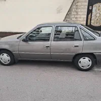 دوو سیلو مدل 80|خودرو سواری و وانت|رشت, کوی بیانی|دیوار