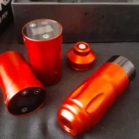 دستگاه تاتو پن|آرایشی، بهداشتی، درمانی|ارومیه, |دیوار