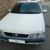 پژو اس ال ایکس|خودرو سواری و وانت|نقده, |دیوار