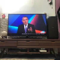 فروش فوری میز تلوزیون|میز تلویزیون|چالوس, |دیوار