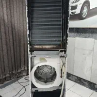 نصب آنتن و نصب اسپلیت و تعمیرات جزیره|خدمات پیشه و مهارت|قشم, |دیوار