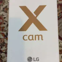 موبایل LG X Cam