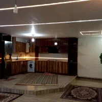 فروش آپارتمان ۱۴۵ متری ۲ خوابه طبقه ۲|فروش آپارتمان|مشگین شهر, |دیوار