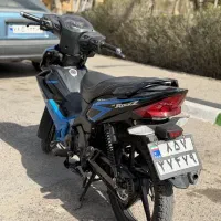 راکز ۴۰۱|موتورسیکلت|مشهد, گلشور|دیوار