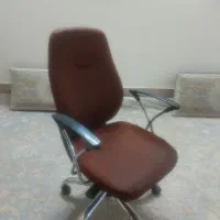 صندلی اداری