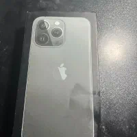 ایفون 13پرو مشکی